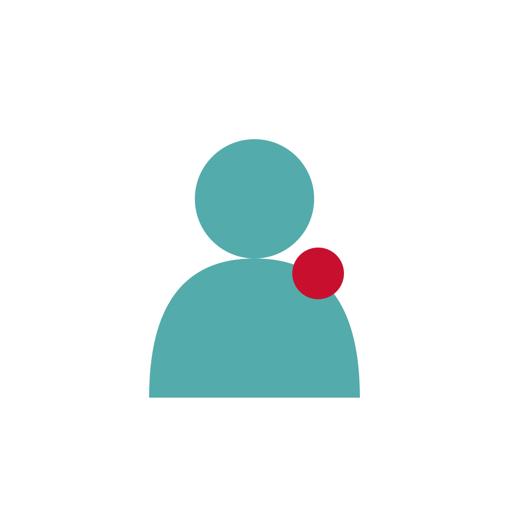 Donor Ambassador icon